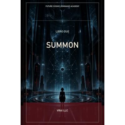 LLC, VRAI Libro Due: Summon LLC, VRAI Libro Due: Summon