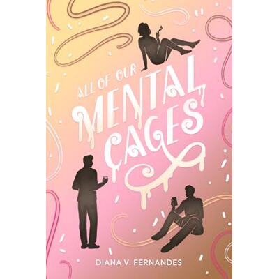 Fernandes All Of Our Mental Cages Fernandes All Of Our Mental Cages