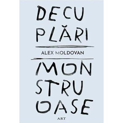 ART Decuplari monstruoase ART Decuplari monstruoase
