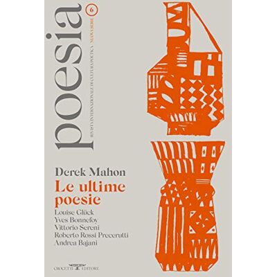 Anonimo Poesia Nuova Serie nr. 6 Anonimo Poesia Nuova Serie nr. 6