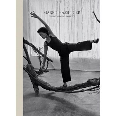 ART Maren Hassinger: Living Moving Growing ART Maren Hassinger: Living Moving Growing