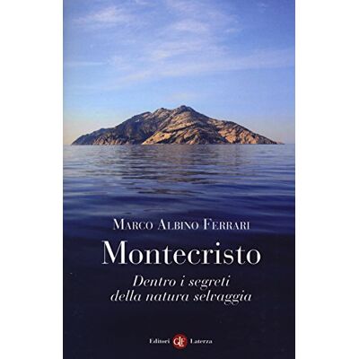 Acer Montecristo. Dentro i segreti della natura selvaggia Acer Montecristo. Dentro i segreti della natura selvaggia