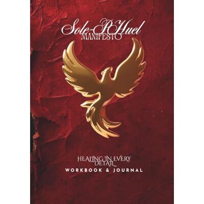 Jackson Sole PHuel Manifesto: “Healing in every detail” Jackson Sole PHuel Manifesto: “Healing in every detail”