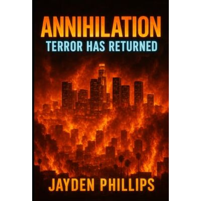 Philips Annihilation Philips Annihilation