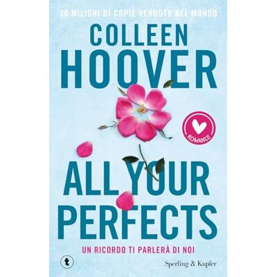 Hoover All your perfects. Un ricordo ti parlerà di noi Hoover All your perfects. Un ricordo ti parlerà di noi