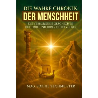 Die wahre Chronik der Menschheit: Von den Ursprüngen der Erde über Maria Magdalena bis zu den Hütervölkern der Neuzeit Die wahre Chronik der Menschheit: Von den Ursprüngen der Erde über Maria Magdalena bis zu den Hütervölkern der Neuzeit