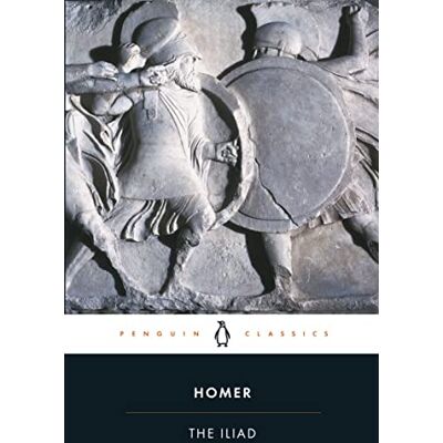 Penguin The Iliad Penguin The Iliad