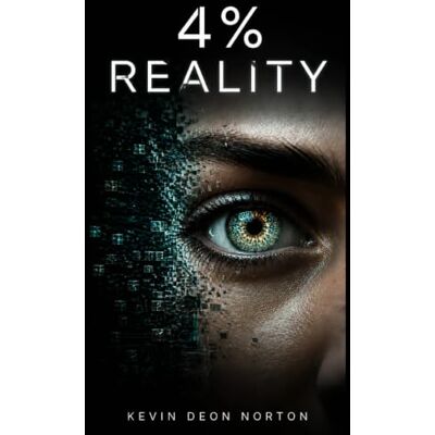 Symantec 4% REALITY: A Human-Centered Manifesto Symantec 4% REALITY: A Human-Centered Manifesto