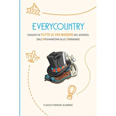 Acer EVERYCOUNTRY: Viaggio in TUTTE LE 193 NAZIONI del mondo, dall'Afghanistan allo Zimbabwe Acer EVERYCOUNTRY: Viaggio in TUTTE LE 193 NAZIONI del mondo, dall'Afghanistan allo Zimbabwe