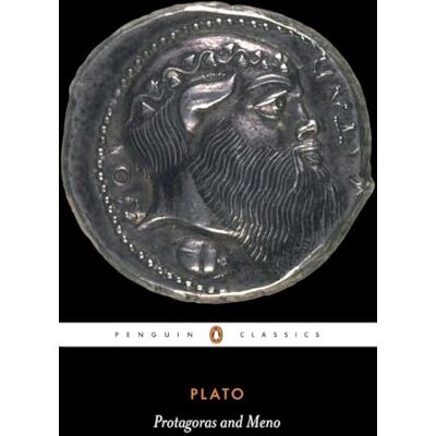 Penguin Protagoras and Meno Penguin Protagoras and Meno