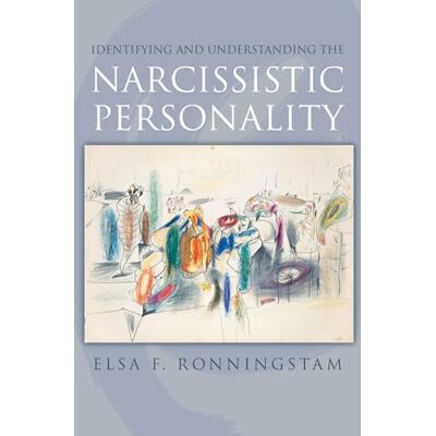 Elsa Identifying and Understanding the Narcissistic Personality Elsa Identifying and Understanding the Narcissistic Personality