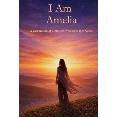 PRiME I Am Amelia: A Celebration of a Mother Written in Her Name PRiME I Am Amelia: A Celebration of a Mother Written in Her Name