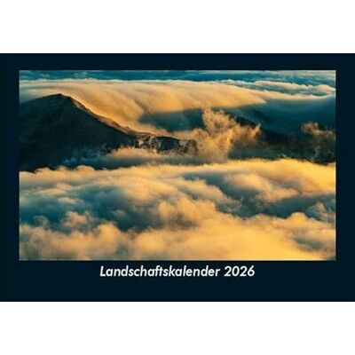Becker Landschaftskalender 2026 Fotokalender DIN A5: Monatskalender mit Bild-Motiven aus Fauna und Flora, Natur, Blumen und Pflanzen Becker Landschaftskalender 2026 Fotokalender DIN A5: Monatskalender mit Bild-Motiven aus Fauna und Flora, Natur, Blumen und Pflanzen