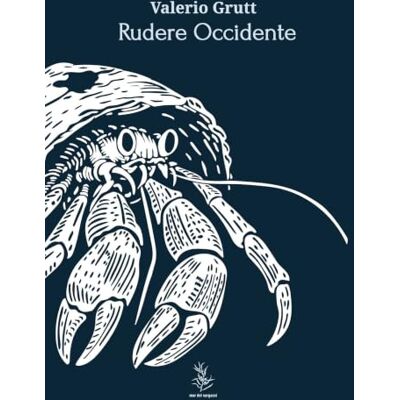 Grutt, Valerio Rudere Occidente Grutt, Valerio Rudere Occidente