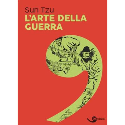 Sun L'arte della guerra Sun L'arte della guerra
