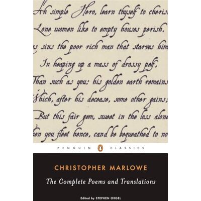 Penguin Complete Poems and Translations Penguin Complete Poems and Translations