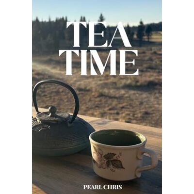 Pearl Tea Time Pearl Tea Time