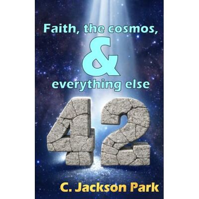 Jackson Faith, the cosmos, & everything else Jackson Faith, the cosmos, & everything else