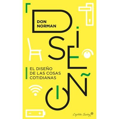 Norman El diseño de las cosas cotidianas Norman El diseño de las cosas cotidianas