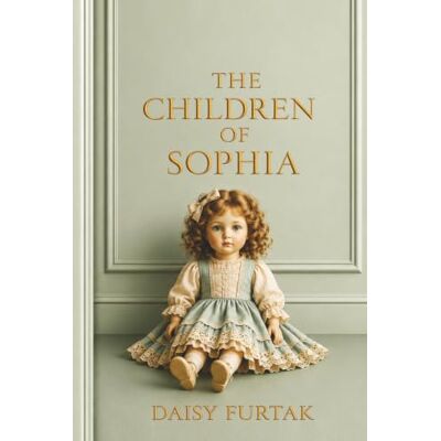 Daisy Tech The Children of Sophia Daisy Tech The Children of Sophia