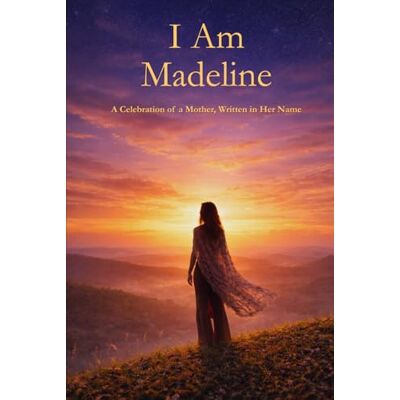 PRiME I Am Madeline: A Celebration of a Mother Written in Her Name PRiME I Am Madeline: A Celebration of a Mother Written in Her Name