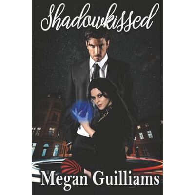 Dell Shadowkissed: When Love Throws Shade Dell Shadowkissed: When Love Throws Shade