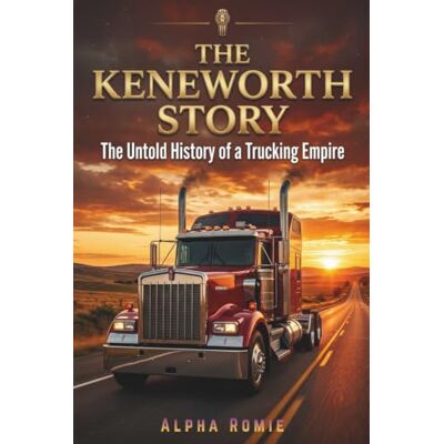 Alpha The Kenworth Story: The Untold History of a Trucking Empire Alpha The Kenworth Story: The Untold History of a Trucking Empire