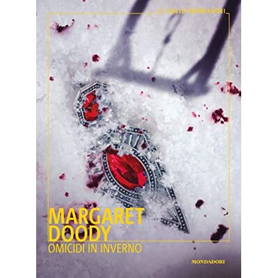 Doody, Margaret Omicidi in inverno Doody, Margaret Omicidi in inverno