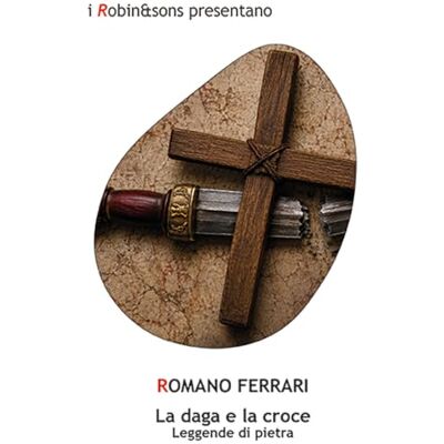 Acer La daga e la croce. Leggenda di pietra Acer La daga e la croce. Leggenda di pietra