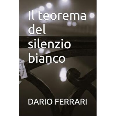 Acer Il teorema del silenzio bianco Acer Il teorema del silenzio bianco