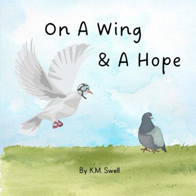 K&M On A Wing & A Hope K&M On A Wing & A Hope