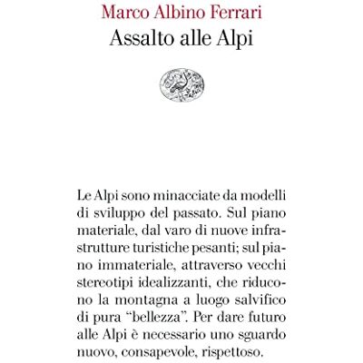 Acer Assalto alle Alpi Acer Assalto alle Alpi