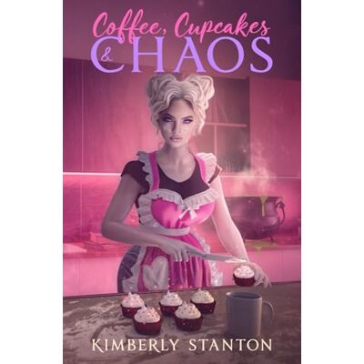 Stanton Coffee, Cupcakes & Chaos Stanton Coffee, Cupcakes & Chaos