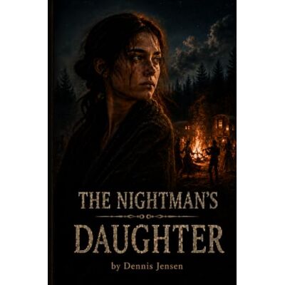 Jensen The Nightman´s Daughter: Inspired by Real Lives in 19th-Century Denmark Jensen The Nightman´s Daughter: Inspired by Real Lives in 19th-Century Denmark