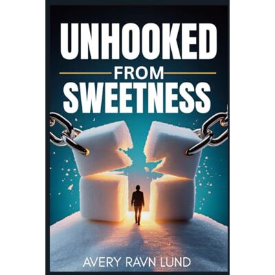 Avery Unhooked From Sweetness: A Complete Guide to Breaking Sugar Dependence, Healing Your Body, and Reclaiming Control Avery Unhooked From Sweetness: A Complete Guide to Breaking Sugar Dependence, Healing Your Body, and Reclaiming Control