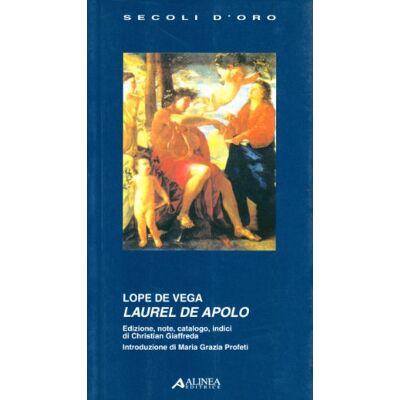 Vega+ El Laurel del Apolo Vega+ El Laurel del Apolo