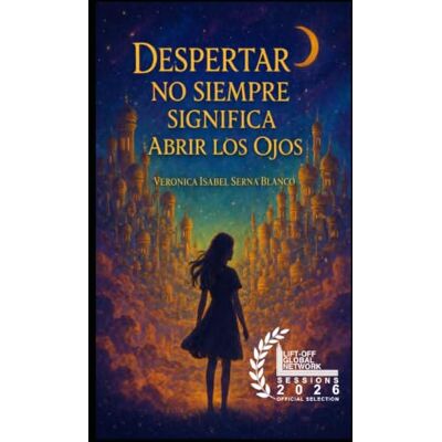 Blanco Despertar no siempre significa abrir los ojos Blanco Despertar no siempre significa abrir los ojos