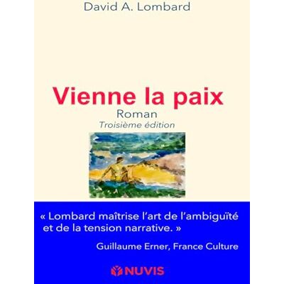Xxx Vienne la paix Xxx Vienne la paix