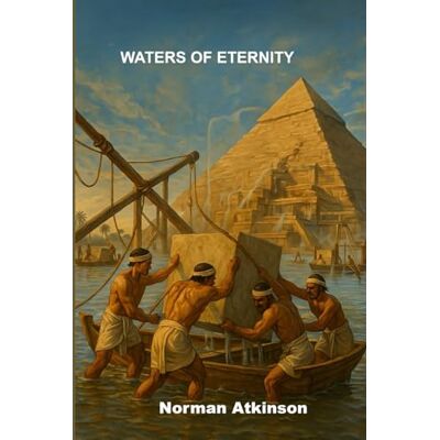 Norman Waters of Eternity Norman Waters of Eternity