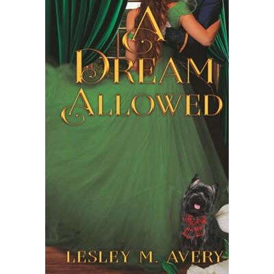 Avery A Dream Allowed Avery A Dream Allowed