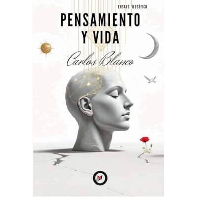 Blanco PENSAMIENTO Y VIDA Blanco PENSAMIENTO Y VIDA
