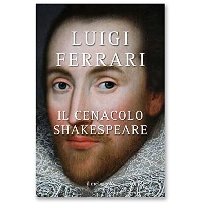 Acer Il cenacolo Shakespeare Acer Il cenacolo Shakespeare