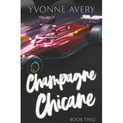 Avery Champagne Chicane Avery Champagne Chicane