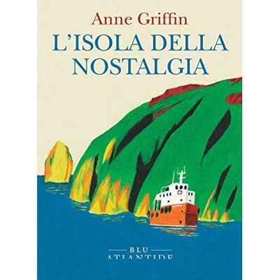 Griffin L'isola della nostalgia Griffin L'isola della nostalgia