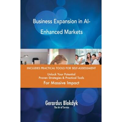 ART Business Expansion in AI-Enhanced Markets ART Business Expansion in AI-Enhanced Markets