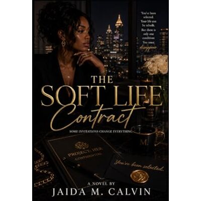 Calvin The Soft Life Contract Calvin The Soft Life Contract