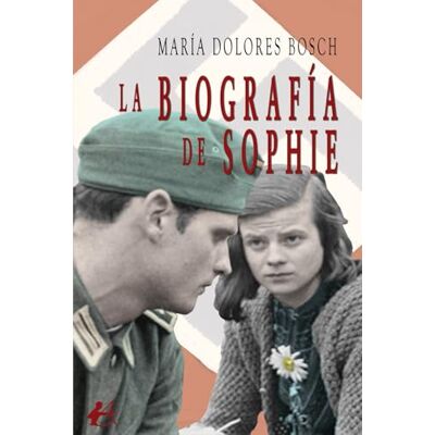Bosch La biografía de Sophie Bosch La biografía de Sophie