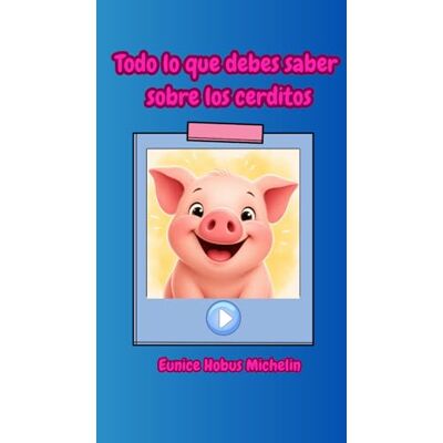 Michelin Todo lo que debes saber sobre los cerditos Michelin Todo lo que debes saber sobre los cerditos