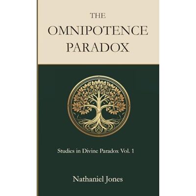 Avery The Omnipotence Paradox: Why Infinite Power Does Not Mean Contradiction Avery The Omnipotence Paradox: Why Infinite Power Does Not Mean Contradiction