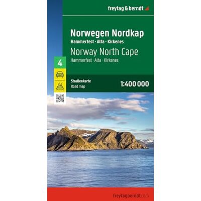 COLLECTIF NORVEGE CAPE NORD: mit Autofähren: AK 0658 COLLECTIF NORVEGE CAPE NORD: mit Autofähren: AK 0658